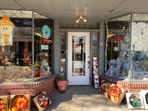 Florist «North End Florist», reviews and photos, 403 N Charlotte St, Pottstown, PA 19464, USA