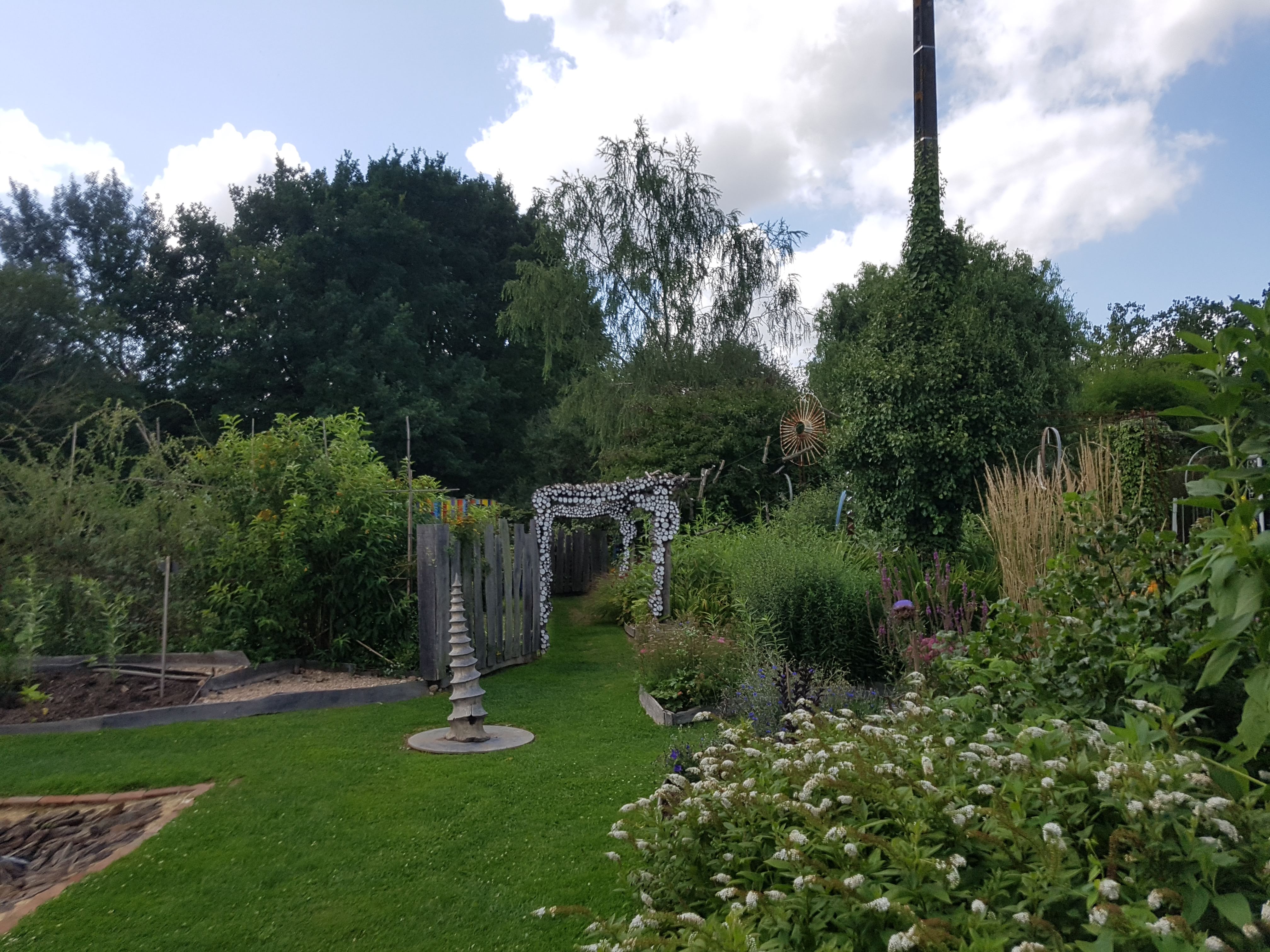 Photo n° 7 de l'avis de Miguel.l fait le 18/08/2019 à 15:20
