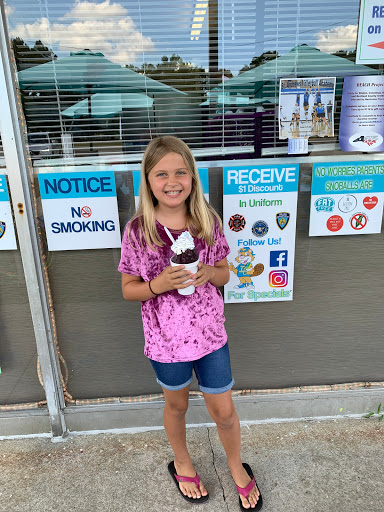 Ice Breakers Snoballs-Laurinburg NC