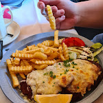 Photo n°3 de l'avis de Jens.l fait le 11/12/2021 à 21:23 sur le  Gasthof Ziegelei à Schöpstal