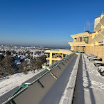 Photo n°1 de l'avis de Eric.a fait le 05/12/2023 à 17:33 sur le  Mercure Hotel Panorama Freiburg à Freiburg im Breisgau