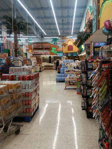 Supermarket «Vallarta Supermarkets», reviews and photos, 13820 Foothill Blvd, Sylmar, CA 91342, USA