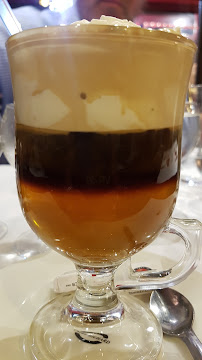 Irish coffee du Restaurant italien La Pizza Cresci - Cannes - n°3