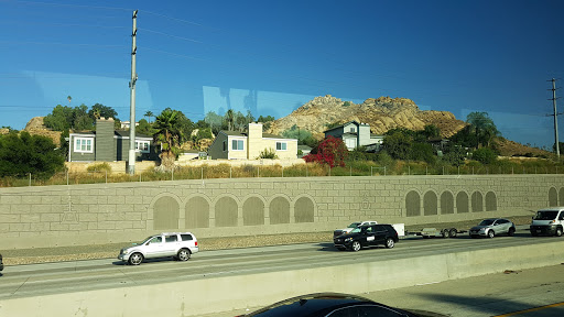 Self-Storage Facility «Central Ave Self Storage - Riverside, CA», reviews and photos, 3399 Central Ave, Riverside, CA 92506, USA