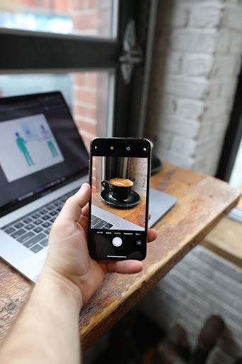 Cafe «New Moon Cafe», reviews and photos, 150 Cherry St, Burlington, VT 05401, USA