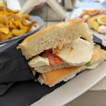 Photo n°1 de l'avis de Demian.e fait le 22/09/2022 à 16:52 sur le  Is Fradis Beach Club à Castiadas