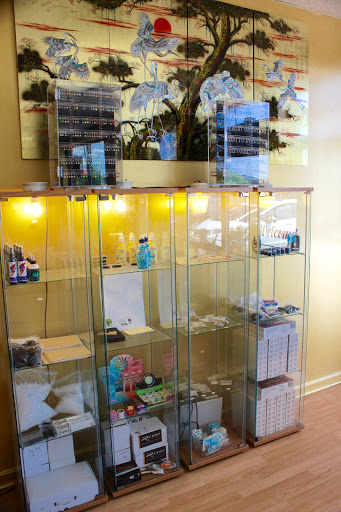 Tattoo Shop «Amour Tattoo Inc», reviews and photos, 9091 Mathis Ave, Manassas, VA 20110, USA