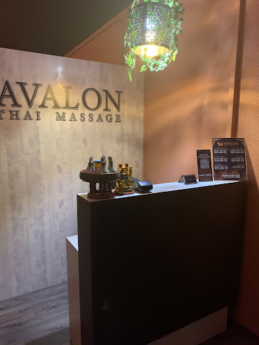 Avalon thai massage Budapest - Budapest