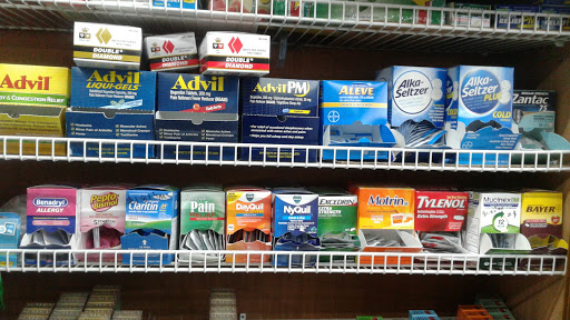 Grocery Store «Quick Stop Food Stores», reviews and photos, 1665 Stelton Rd, Piscataway Township, NJ 08854, USA