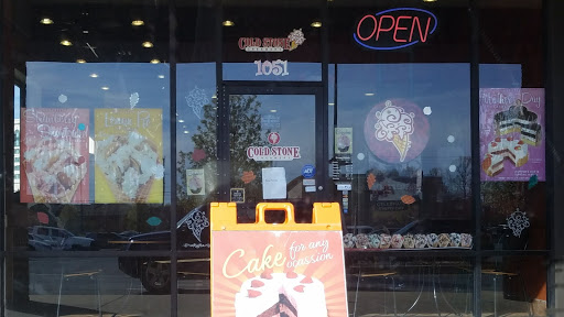 Ice Cream Shop «Cold Stone Creamery», reviews and photos, 1051 N Dupont Hwy, Dover, DE 19901, USA