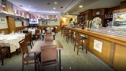 Restaurante Nova - Calle Dr. Collado Piña, 43, 02003 Albacete, Spain