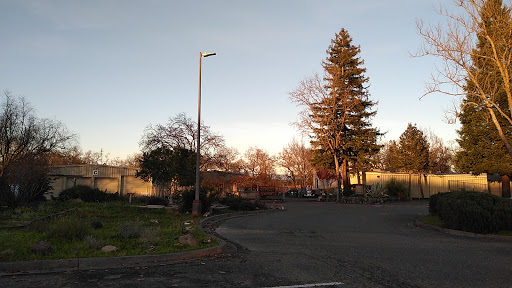 Sonoma County Detention Facility