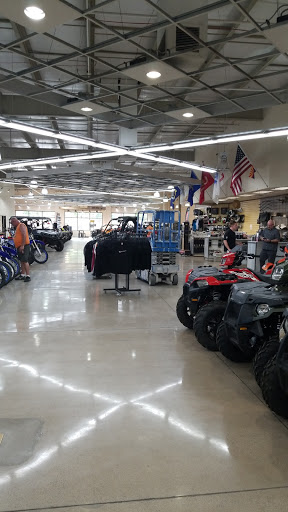 Motorcycle Dealer «RideNow Powersports Surprise», reviews and photos, 15380 W Bell Rd, Surprise, AZ 85374, USA