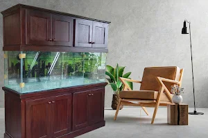 Gerimis Home Aquarium & Furniture image