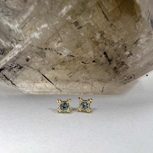 Explore capricorn sign tattoo ideas, creative tattoo ideas in Albuquerque, available at Evolution Body Piercing