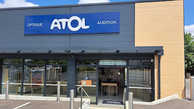 ATOL Mon Opticien à Saint-Avold