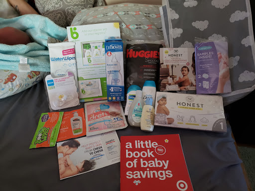 Department Store «Target», reviews and photos, 2823 Wilma Rudolph Blvd, Clarksville, TN 37040, USA