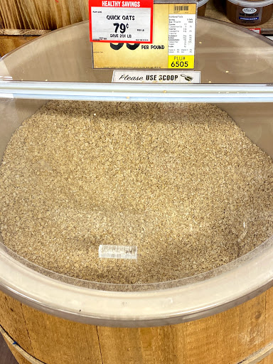 Health Food Store «Sprouts Farmers Market», reviews and photos, 835 W Foothill Blvd, Claremont, CA 91711, USA