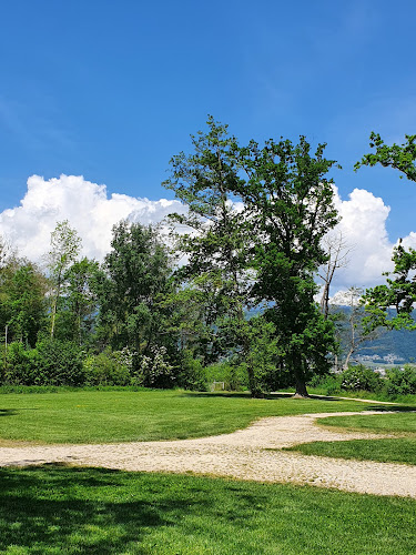 Residence Parc St. Tropez - Delsberg