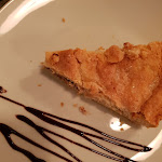 Photo n°3 de l'avis de Luca.o fait le 31/12/2019 à 16:27 sur le  Hostaria del Calvino Trattoria Ristorante Aosta à Aosta