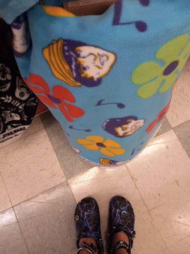 Fabric Store «Jo-Ann Fabrics and Crafts», reviews and photos, 10057 US-19, Port Richey, FL 34668, USA