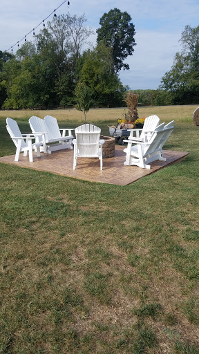 Event Venue «Fairview Farm Events», reviews and photos, 1660 Ballsville Rd, Powhatan, VA 23139, USA