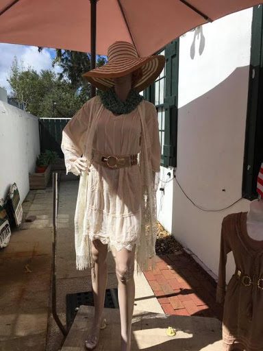 Boutique «Shopaholic Boutique, Inc.», reviews and photos, 76 St George St, St Augustine, FL 32084, USA