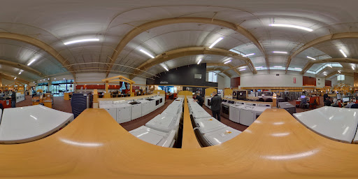Appliance Store «Standard TV & Appliance», reviews and photos, 3600 SW Hall Blvd, Beaverton, OR 97005, USA