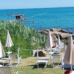 Photo n°5 de l'avis de Rosa.o fait le 02/09/2023 à 10:16 sur le  Trabocco Punta San Nicola à Vasto