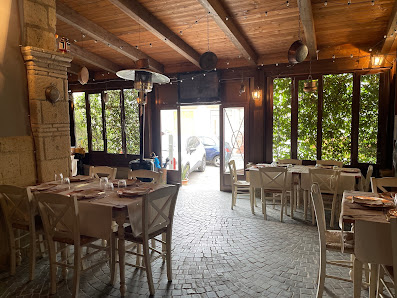 Ristorame Cucina Popolare Via Giacomo Ramarro, 16, 80048 Sant'Anastasia NA, Italia