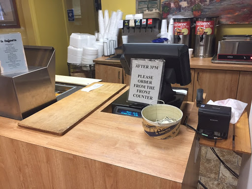 Restaurant «La Baguette French Bread and Pastry Shop», reviews and photos, 3088 Poplar Ave, Memphis, TN 38111, USA