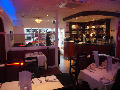 The Gate Of India , Poole - 54-56 Commercial Rd, Poole BH14 0JT, United Kingdom