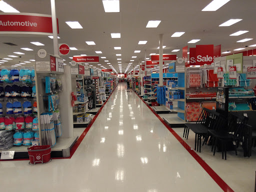 Department Store «Target», reviews and photos, 16825 E Shea Blvd, Fountain Hills, AZ 85268, USA