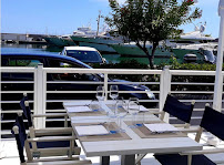 Atmosphère du Restaurant La Puccia Salentina à Menton - n°8