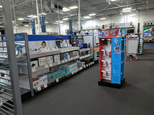 Electronics Store «Best Buy», reviews and photos, 2165 Bronze Star Dr, Woodland, CA 95776, USA