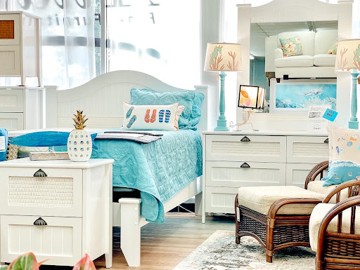 Furniture Store «Atlantic Furniture Mattress & Flooring Co.», reviews and photos, 828 W Eau Gallie Blvd, Melbourne, FL 32935, USA