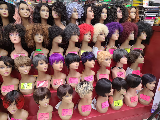 Beauty Supply Store «Forever Beauty Supply», reviews and photos, 995 Southern Blvd, Bronx, NY 10459, USA