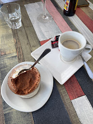 Photo n°19 de Restaurant Le St Pierre Arles à Arles ()