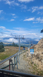 Photo n°5 de Lou Bac Mountain à Les Angles ()