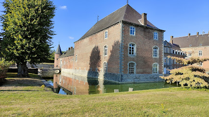 Salle de réception