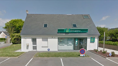 Agence Groupama La Hague à La Hague
