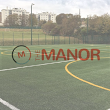 The Manor for Sports & Communities