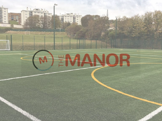 The Manor for Sports & Communities