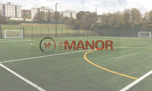 The Manor for Sports & Communities
