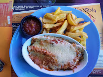 Plats et boissons du Pizzeria L'Hacienda Del Sol à La Roche-sur-Yon - n°4