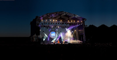 ON STAGE à Saint-Ignan
