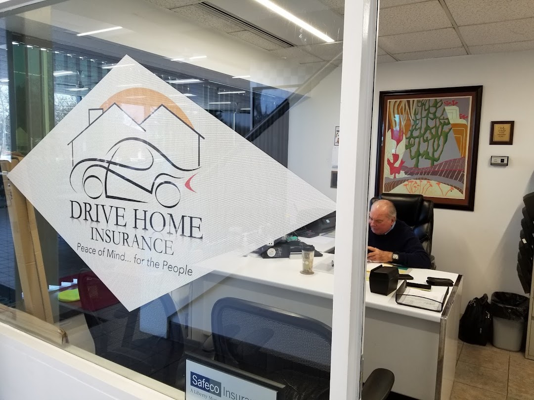 Drive Home Insurance