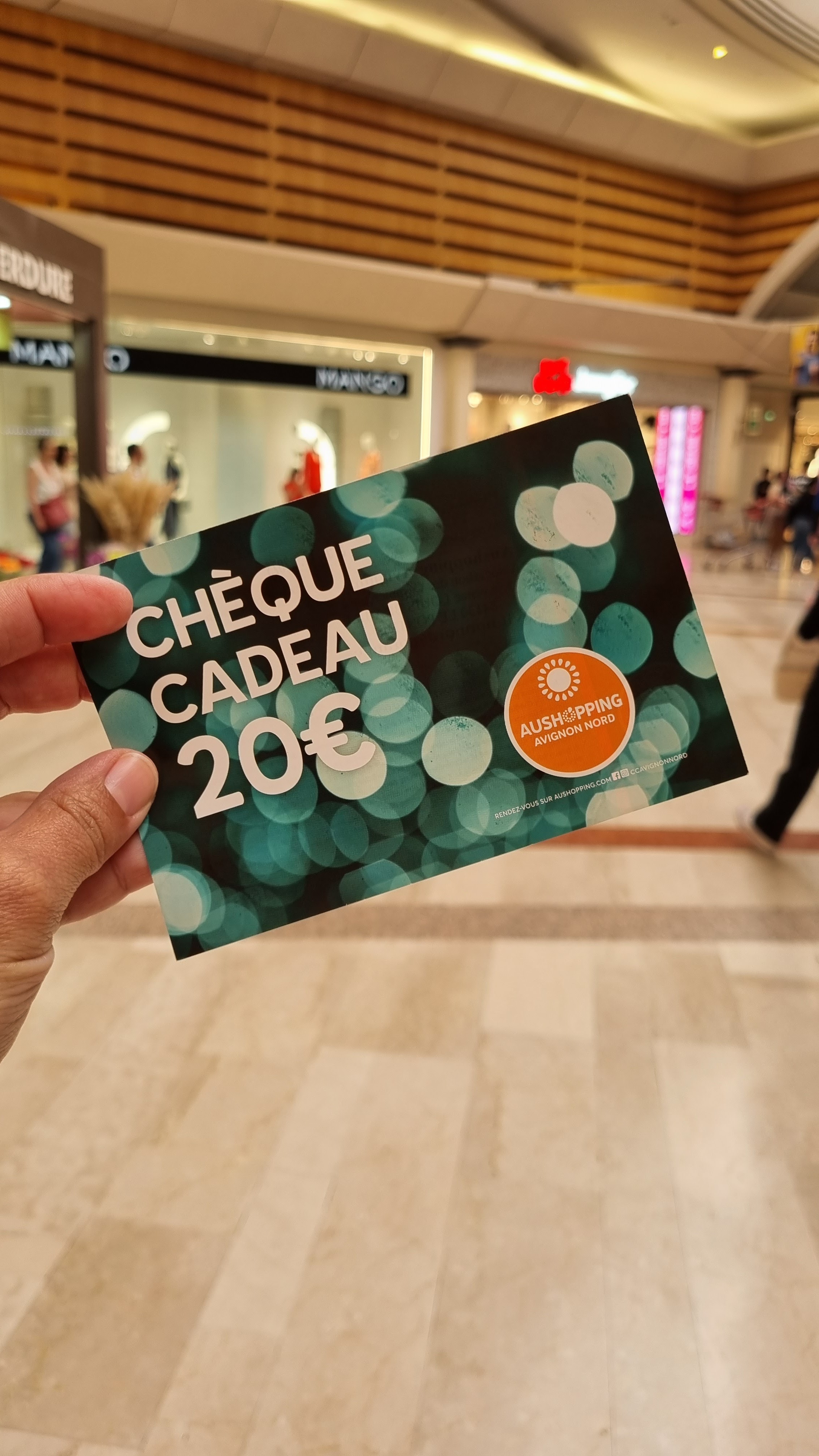 Photo n° 1 de l'avis de Mama.y fait le 19/04/2023 à 17:34