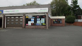 We Buy Any Car Worcester