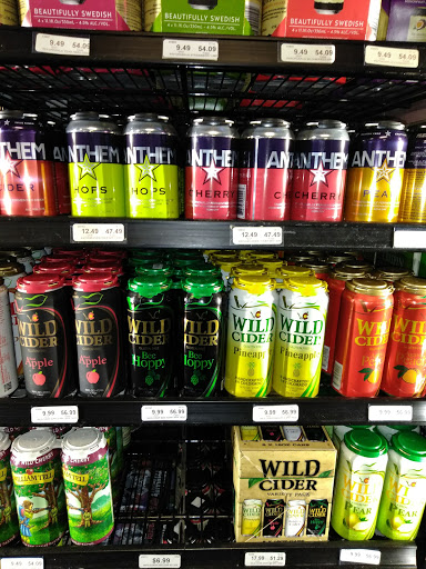 Wine Store «Argonaut Wine & Liquor», reviews and photos, 760 E Colfax Ave, Denver, CO 80203, USA